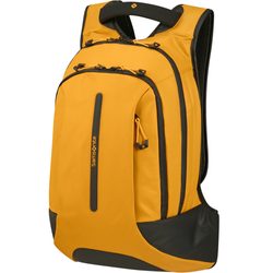 Štýlový nepremokavý batoh na notebook 15,6'' Ecodiver od značky Samsonite vyrobený z recyklovaných materiálov so špeciálnym dôrazom na komfort a bezpečnosť.
