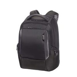 Rucsac Samsonite Cityscape Tech Laptop Backpack 15,6' Expandable 41D-103 -negru Rucsac Samsonite Cityscape Tech Laptop Backpack 15,6' Expandable 41D-103 -negru