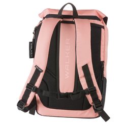 Mestský batoh Sol Flamingo 25 l WALKER BY SCHNEIDERS, MESTSKÝ BATOH SOL FLAMINGO 25 L - MESTSKÉ BATOHY