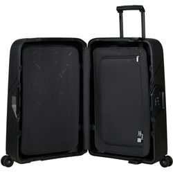 Troler de călătorie cu carcasă dură Magnum Eco M 82 l