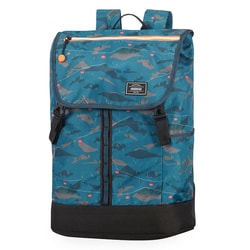 Nenechte si ujít tento stylový batoh z kolekce Urban Groove Lifestyle od značky American Tourister, který vás nadchne skvělými organizačními prvky a retro stylem. Nenechte si ujít tento stylový batoh z kolekce Urban Groove Lifestyle od značky American Tourister, který vás nadchne skvělými organizačními prvky a retro stylem.