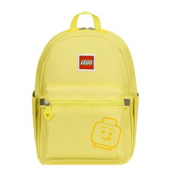 LEGO, DETSKÝ BATOH LEGO TRIBINI JOY PASTELOVO ŽLTÁ 7 L - ŠKOLSKÉ A DETSKÉ BATOHY