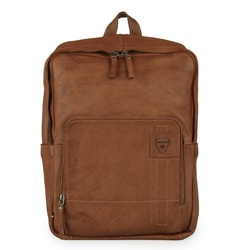 Rucsac de piele pentru bărbați Upminster 4010002640 STRELLSON, RUCSAC DE PIELE PENTRU BĂRBAȚI UPMINSTER 4010002640 - RUCSACURI DE ORAȘ