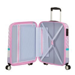 Troler de cabină Wavebreaker Disney Spinner 31C 36 l