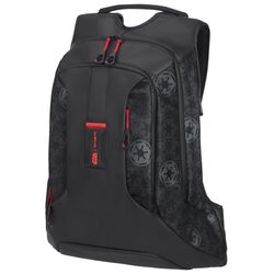 Vychutnejte si cestování na maximum s batohem na notebook z řady Paradiver Star Wars od značky Samsonite. Unikátní design si zamilují děti i jejich rodiče. Vychutnejte si cestování na maximum s batohem na notebook z řady Paradiver Star Wars od značky Samsonite. Unikátní design si zamilují děti i jejich rodiče.