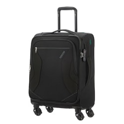 Prvá ekologicky šetrná kolekcia od značky American Tourister, ktorá nám umožňuje prispievať k ochrane životného prostredia vďaka využitiu post spotrebných materiálov. Prvá ekologicky šetrná kolekcia od značky American Tourister, ktorá nám umožňuje prispievať k ochrane životného prostredia vďaka využitiu post spotrebných materiálov.