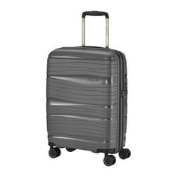Sada cestovních kufrů Motion S + M + L Anthracite TRAVELITE, SADA CESTOVNÍCH KUFRŮ MOTION S + M + L ANTHRACITE - SADY CESTOVNÝCH KUFROV