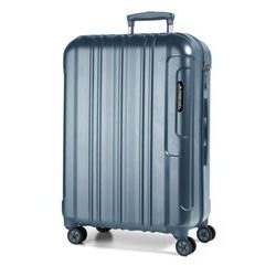 Cosmopolitan este un troler de lux, cu carcasă rigidă, de la brandul March proiectat și fabricat în Olanda unde se pune accent pe calitate, funcționalitate și design elegant. Cosmopolitan este un troler de lux, cu carcasă rigidă, de la brandul March proiectat și fabricat în Olanda unde se pune accent pe calitate, funcționalitate și design elegant.