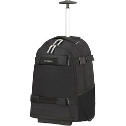 Seznamte se s novou kolekcí Sonora od značky Samsonite. Batoh na notebook z této řady v sobě kombinuje funkčnost i pohodlí. Seznamte se s novou kolekcí Sonora od značky Samsonite. Batoh na notebook z této řady v sobě kombinuje funkčnost i pohodlí.