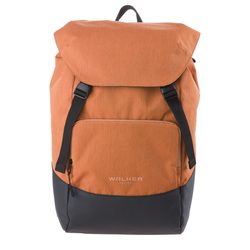 Mestský batoh Sol Coconut 25 l WALKER BY SCHNEIDERS, MESTSKÝ BATOH SOL COCONUT 25 L - MESTSKÉ BATOHY