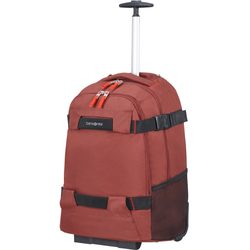 Seznamte se s novou kolekcí Sonora od značky Samsonite. Batoh na notebook z této řady v sobě kombinuje funkčnost i pohodlí. Seznamte se s novou kolekcí Sonora od značky Samsonite. Batoh na notebook z této řady v sobě kombinuje funkčnost i pohodlí.