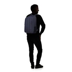 Batoh na notebook 17,3'' Streethero 29,5 l