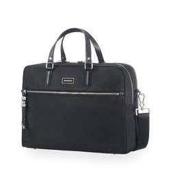 Căutați o geantă de laptop frumoasă și elegantă pe care o puteți utiliza atât pentru oraș, cât și pentru întâlniri de afaceri sau călătorii? Atunci, nu ezitați să cumpărați geanta pentru laptop Bailhandle, care se poartă mână și pe umăr. Căutați o geantă de laptop frumoasă și elegantă pe care o puteți utiliza atât pentru oraș, cât și pentru întâlniri de afaceri sau călătorii? Atunci, nu ezitați să cumpărați geanta pentru laptop Bailhandle, care se poartă mână și pe umăr.