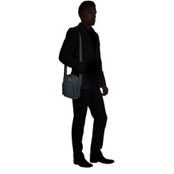 Geanta bărbătească crossbody Biz2go 9,7''