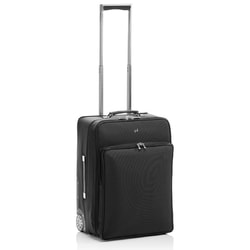 Kabínový cestovný kufor Roadster 3.0 Trolley 4090001815 PORSCHE DESIGN, KABÍNOVÝ CESTOVNÝ KUFOR ROADSTER 3.0 TROLLEY 4090001815 - LÁTKOVÉ KUFRE