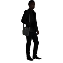 Geanta bărbătească crossbody Biz2go 9,7''