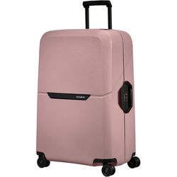 Troler cu carcasă dură Magnum Eco L 104 l