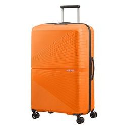 Objevte extra lehký velký kufr Airconic z odolné skořepiny od značky American Tourister.