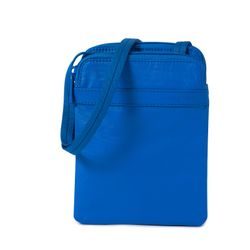 Praktická kompaktná taška ideálna na cestovanie od značky Hedgren z kolekcie Follis.