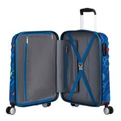 Troler de cabină Wavebreaker Disney Spinner 31C 36 l