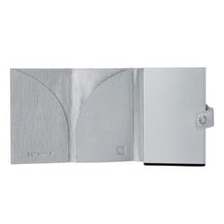 Suport pentru carduri Alu Fit 202 Slide-up Wallet