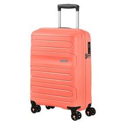 Troler de cabină Sunside 51G 35 l