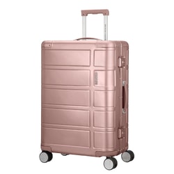 Troler de voiaj Alumo Spinner 70G 64 l