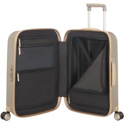 Troler de cabină Lite-Cube Prime 36,5 l