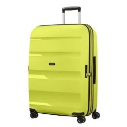 Funkčnosť a moderný dizajn za skvelú cenu - predstavujeme vám veľký škrupinový kufor Bon Air DLX od značky American Tourister. Funkčnosť a moderný dizajn za skvelú cenu - predstavujeme vám veľký škrupinový kufor Bon Air DLX od značky American Tourister.