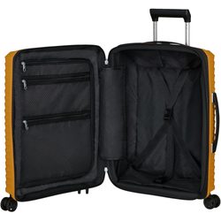 Troler de cabină Upscape EXP 39/45 l