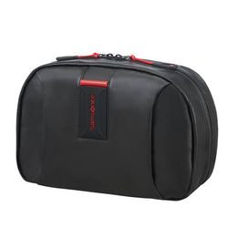 Geanta multifuncțională pentru cosmetice Samsonite va deveni companionul loial de drum. Geanta multifuncțională pentru cosmetice Samsonite va deveni companionul loial de drum.