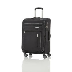Cestovní sada kufrů 4w S,M, L + cestovní brašna Capri 89840-01 TRAVELITE, CESTOVNÍ SADA KUFRŮ 4W S,M, L + CESTOVNÍ BRAŠNA CAPRI 89840-01 - SADY CESTOVNÍCH KUFRŮ