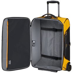 Geantă de călătorie cu rotile Ecodiver 48 l