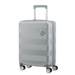 Kabinový cestovní kufr Flylife Spinner EXP 81G 35,5/41 l AMERICAN TOURISTER, KABINOVÝ CESTOVNÍ KUFR FLYLIFE SPINNER EXP 81G 35,5/41 L - PŘÍRUČNÍ ZAVAZADLA