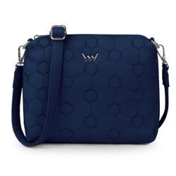 VUCH, DÁMSKÁ CROSSBODY KABELKA COALIE MN BLUE - CROSSBODY KABELKY