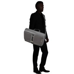 Geantă pentru laptop 15.6 "peste umăr 2WM M