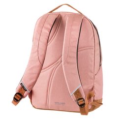 Batoh Pure Eco Concept Terra 29 l WALKER BY SCHNEIDERS, BATOH PURE ECO CONCEPT TERRA 29 L - ŠKOLNÍ A DĚTSKÉ BATOHY