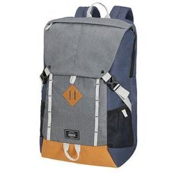 Vyberte si volnočasový batoh z kolekce Urban Groove Lifestyle od značky American Tourister, který vás nadchne skvělými organizačními prvky a barevným vzhledem. Vyberte si volnočasový batoh z kolekce Urban Groove Lifestyle od značky American Tourister, který vás nadchne skvělými organizačními prvky a barevným vzhledem.