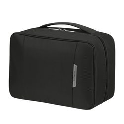 Moderná cestovná toaletná taška z kolekcie Samsonite Respark v unisex prevedení vám zaručí maximálny komfort na cestách.