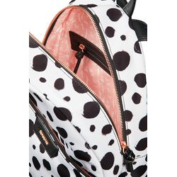 Rucsac Disney Forever Dalmatians 34C 11 l SAMSONITE, RUCSAC DISNEY FOREVER DALMATIANS 34C 11 L - RUCSACURI DE DAMĂ