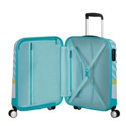 Troler de cabină Wavebreaker Disney Spinner 31C 36 l
