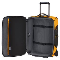 Geantă de călătorie/rucsac cu rotile Ecodiver 51 l