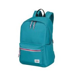 Odľahčený trendy batoh Upbeat od značky American Tourister sa stane neoddeliteľnou súčasťou vašich ciest nielen po meste.