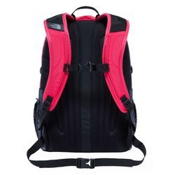 Dámsky batoh Borealis Classic Raspberry red/TNF black 29 l THE NORTH FACE, DÁMSKY BATOH BOREALIS CLASSIC RASPBERRY RED/TNF BLACK 29 L - DÁMSKE BATOHY