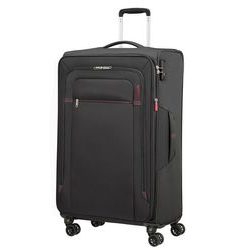 Odľahčený veľký kufor Crosstrack od značky American Tourister sa stane vašim nepostrádateľným spoločníkom na cestách po celom svete.