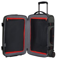 Geantă de călătorie cu rotile Ecodiver Doubleframe 40 l