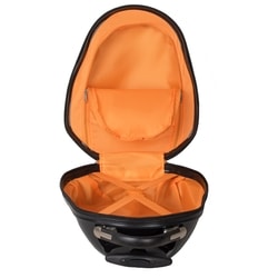 Sada batohu a kabínového kufra Travel Tots Lightweight Kids Penguin HEYS, SADA BATOHU A KABÍNOVÉHO KUFRA TRAVEL TOTS LIGHTWEIGHT KIDS PENGUIN - DETSKÁ BATOŽINA
