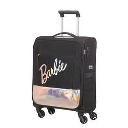 Cestujte jako královna s moderním kufrem od značky American Tourister, který si zamilujete nejen díky prvotřídní výbavě, ale taky kvůli jeho módnímu vzhledu. Cestujte jako královna s moderním kufrem od značky American Tourister, který si zamilujete nejen díky prvotřídní výbavě, ale taky kvůli jeho módnímu vzhledu.