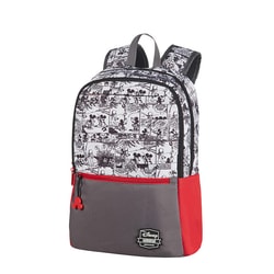 Nenechte si ujít tento volnočasový batoh z kolekce Urban Groove Disney od značky American Tourister, který vás nadchne skvělými organizačními prvky a moderním vzhledem. Nenechte si ujít tento volnočasový batoh z kolekce Urban Groove Disney od značky American Tourister, který vás nadchne skvělými organizačními prvky a moderním vzhledem.