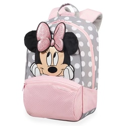 SAMSONITE, DETSKÝ RUKSAK DISNEY ULTIMATE 2.0 S+ 40C 11,5 L - ŠKOLSKÉ A DETSKÉ BATOHY